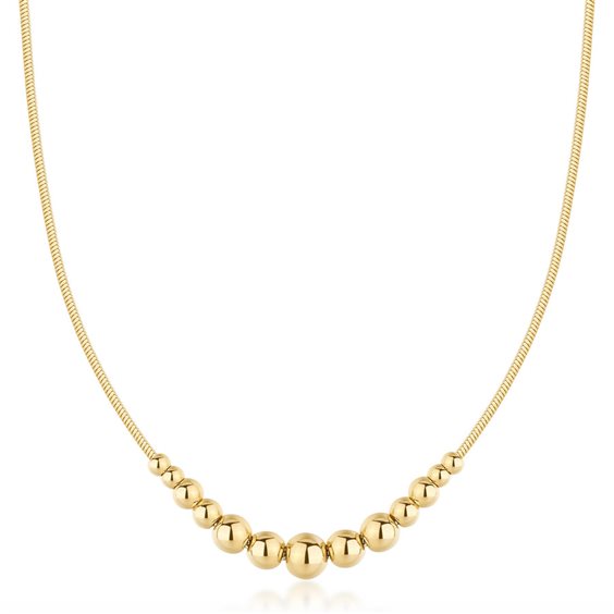 Collana Brosway Donna Perfect in Acciaio BPC06 - BPC06